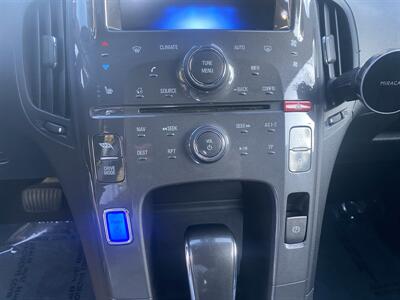 2015 Chevrolet Volt Premium   - Photo 21 - Studio City, CA 91604