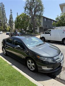 2015 Chevrolet Volt Premium   - Photo 5 - Studio City, CA 91604