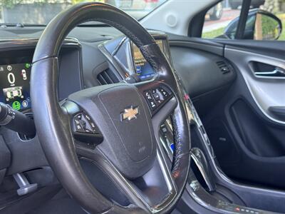 2015 Chevrolet Volt Premium   - Photo 31 - Studio City, CA 91604
