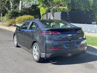 2015 Chevrolet Volt Premium   - Photo 17 - Studio City, CA 91604