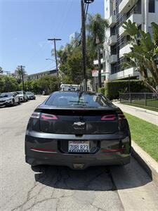 2015 Chevrolet Volt Premium   - Photo 3 - Studio City, CA 91604
