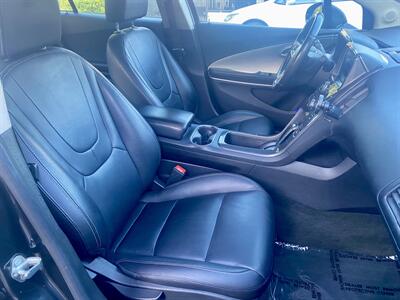 2015 Chevrolet Volt Premium   - Photo 28 - Studio City, CA 91604