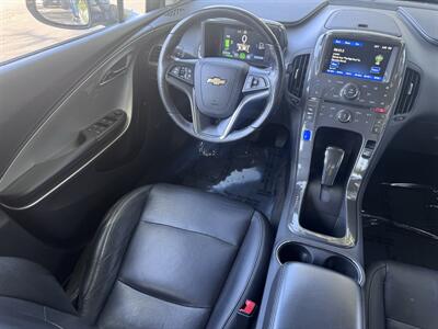 2015 Chevrolet Volt Premium   - Photo 43 - Studio City, CA 91604