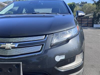 2015 Chevrolet Volt Premium   - Photo 6 - Studio City, CA 91604