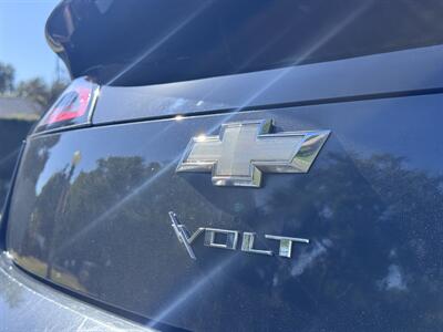 2015 Chevrolet Volt Premium   - Photo 22 - Studio City, CA 91604