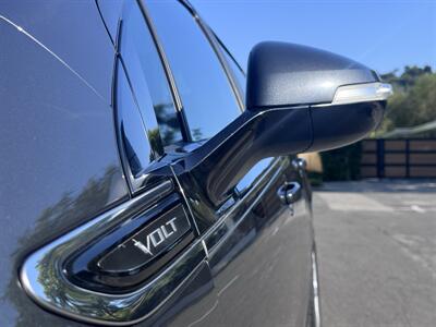 2015 Chevrolet Volt Premium   - Photo 10 - Studio City, CA 91604