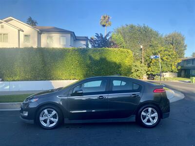 2015 Chevrolet Volt Premium   - Photo 8 - Studio City, CA 91604