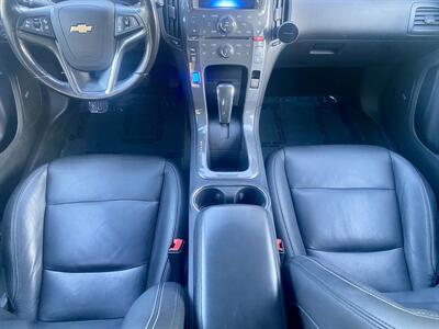 2015 Chevrolet Volt Premium   - Photo 26 - Studio City, CA 91604