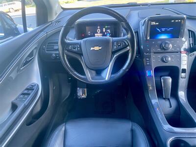 2015 Chevrolet Volt Premium   - Photo 25 - Studio City, CA 91604