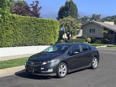 2015 Chevrolet Volt Premium   - Photo 2 - Studio City, CA 91604