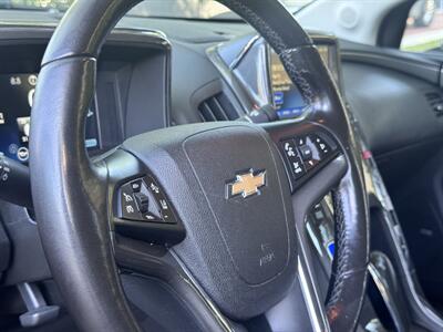 2015 Chevrolet Volt Premium   - Photo 40 - Studio City, CA 91604