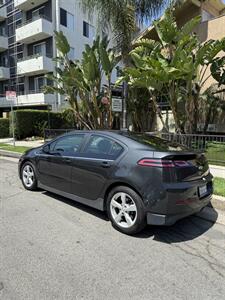 2015 Chevrolet Volt Premium   - Photo 4 - Studio City, CA 91604
