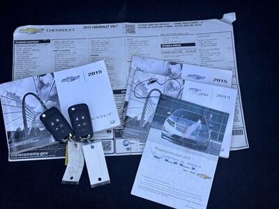2015 Chevrolet Volt Premium   - Photo 61 - Studio City, CA 91604