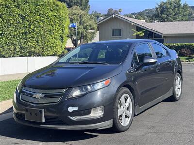 2015 Chevrolet Volt Premium   - Photo 8 - Studio City, CA 91604
