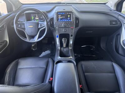 2015 Chevrolet Volt Premium   - Photo 44 - Studio City, CA 91604