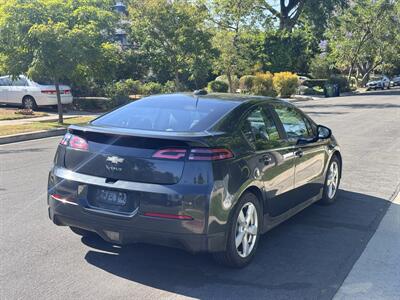 2015 Chevrolet Volt Premium   - Photo 15 - Studio City, CA 91604