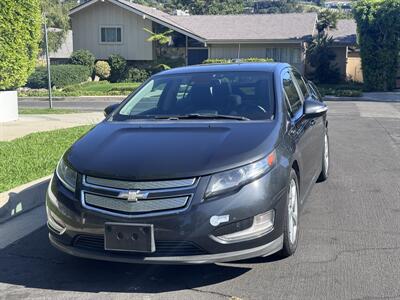 2015 Chevrolet Volt Premium   - Photo 4 - Studio City, CA 91604