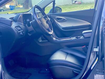 2015 Chevrolet Volt Premium   - Photo 13 - Studio City, CA 91604