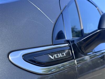 2015 Chevrolet Volt Premium   - Photo 11 - Studio City, CA 91604