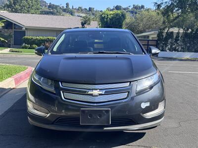 2015 Chevrolet Volt Premium   - Photo 5 - Studio City, CA 91604