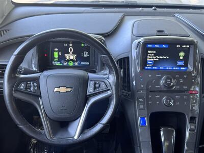 2015 Chevrolet Volt Premium   - Photo 46 - Studio City, CA 91604
