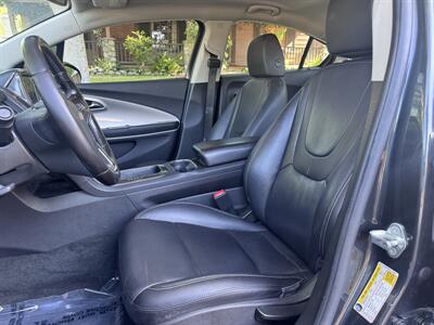 2015 Chevrolet Volt Premium   - Photo 30 - Studio City, CA 91604