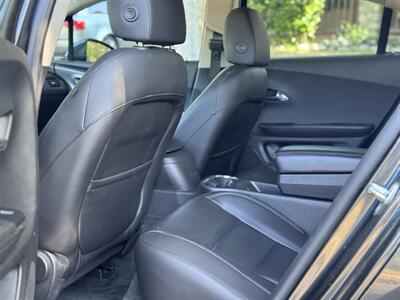 2015 Chevrolet Volt Premium   - Photo 45 - Studio City, CA 91604