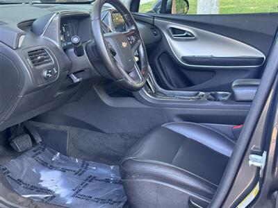 2015 Chevrolet Volt Premium   - Photo 29 - Studio City, CA 91604