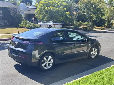 2015 Chevrolet Volt Premium   - Photo 20 - Studio City, CA 91604
