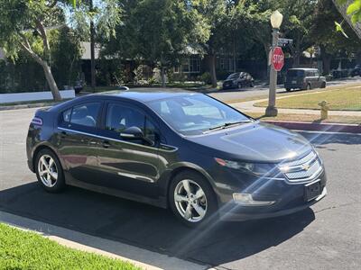 2015 Chevrolet Volt Premium   - Photo 18 - Studio City, CA 91604