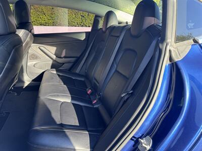 2018 Tesla Model 3 Long Range - Photo 28 - Studio City, CA 91604