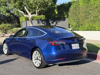 2018 Tesla Model 3 Long Range - Photo 15 - Studio City, CA 91604