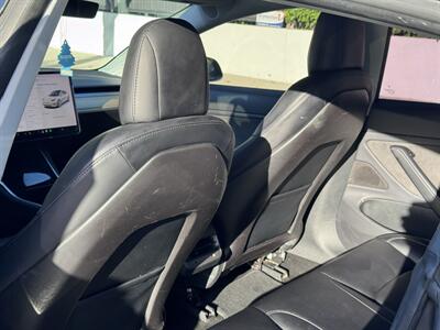 2018 Tesla Model 3 Long Range - Photo 32 - Studio City, CA 91604