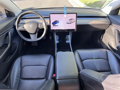 2018 Tesla Model 3 Long Range - Photo 31 - Studio City, CA 91604