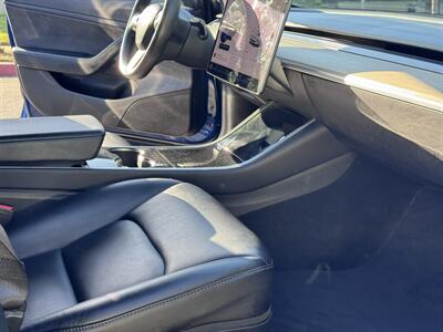 2018 Tesla Model 3 Long Range - Photo 40 - Studio City, CA 91604