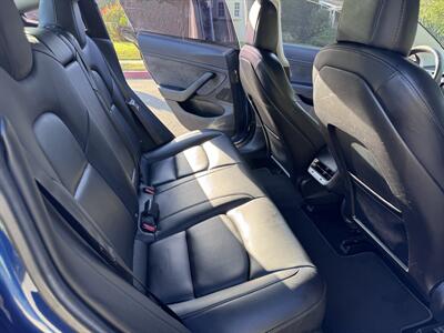 2018 Tesla Model 3 Long Range - Photo 38 - Studio City, CA 91604