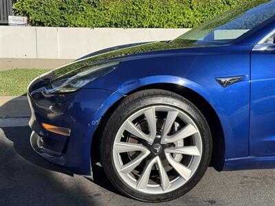 2018 Tesla Model 3 Long Range - Photo 12 - Studio City, CA 91604