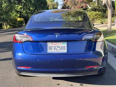 2018 Tesla Model 3 Long Range - Photo 13 - Studio City, CA 91604