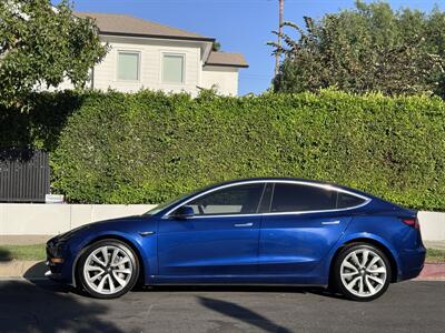 2018 Tesla Model 3 Long Range - Photo 11 - Studio City, CA 91604