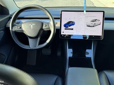 2018 Tesla Model 3 Long Range - Photo 20 - Studio City, CA 91604