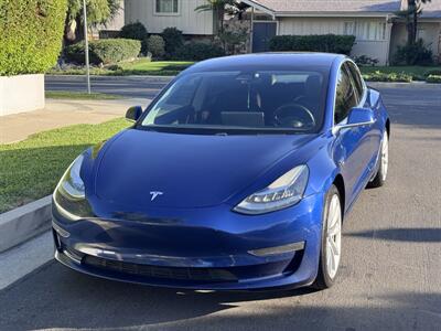 2018 Tesla Model 3 Long Range - Photo 6 - Studio City, CA 91604