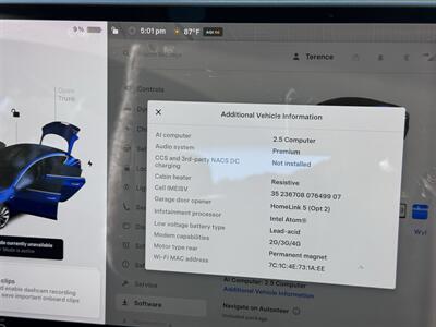 2018 Tesla Model 3 Long Range - Photo 50 - Studio City, CA 91604