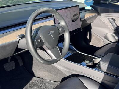 2018 Tesla Model 3 Long Range - Photo 25 - Studio City, CA 91604