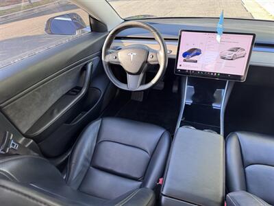 2018 Tesla Model 3 Long Range - Photo 30 - Studio City, CA 91604