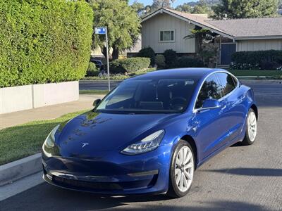 2018 Tesla Model 3 Long Range - Photo 3 - Studio City, CA 91604