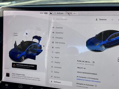 2018 Tesla Model 3 Long Range - Photo 51 - Studio City, CA 91604