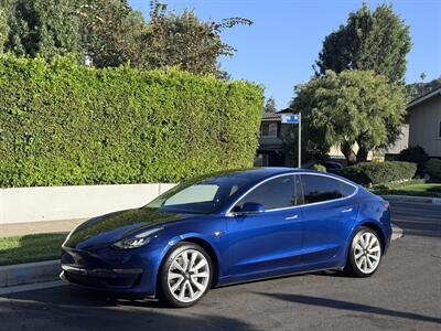 2018 Tesla Model 3 Long Range - Photo 1 - Studio City, CA 91604