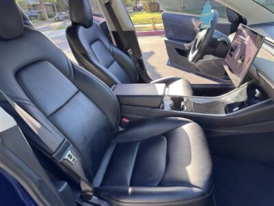 2018 Tesla Model 3 Long Range - Photo 37 - Studio City, CA 91604