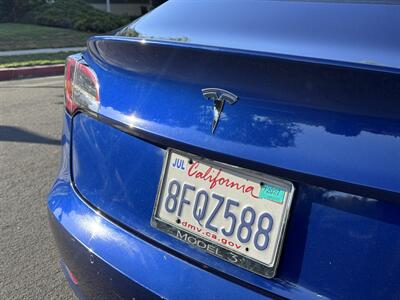 2018 Tesla Model 3 Long Range - Photo 16 - Studio City, CA 91604