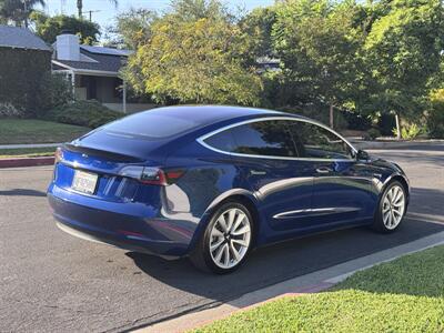 2018 Tesla Model 3 Long Range - Photo 17 - Studio City, CA 91604